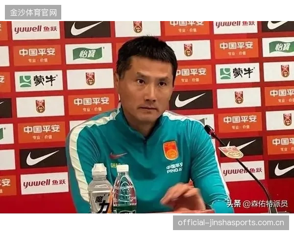 董路炮轰邵佳一：0-5怎么能往国足球员身上甩锅？他们都是你招的！